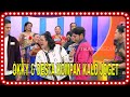 HARUS DIJAWAB KALAU PASS DIKURANGIN NILAINYA ARISAN BEST MOMENT 24 04 26