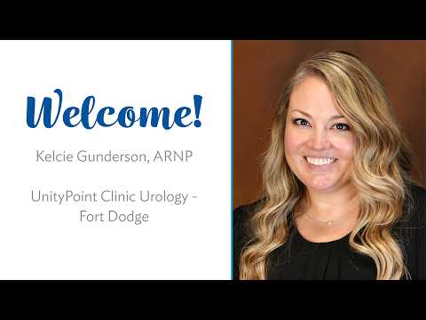 Kelcie Gunderson Video