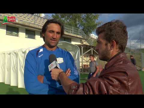 1a Cat/A. New Team Pizzoli - Pizzoli. HIGHLIGHTS e INTERVISTE