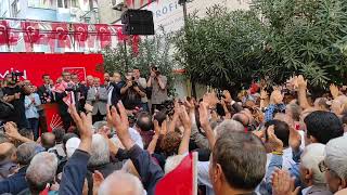 Özel: "Manisa'da Büyükşehir Belediyesini alacağız"