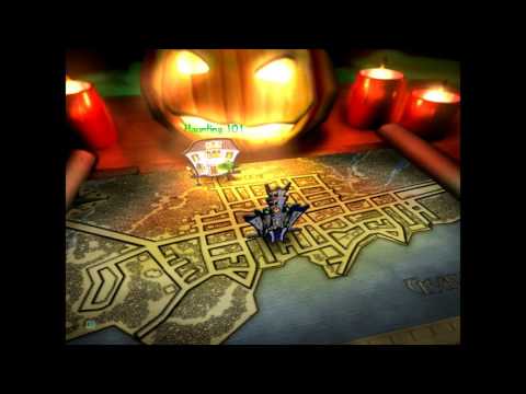 Let's Play Ghostmaster: part 1