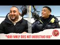 Do PARENTS Really Understand Your Problems | Billy Khan | LOTR #42