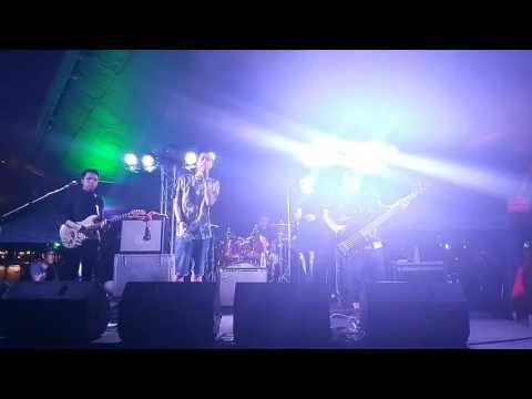 ตื่น - The Rube feat. Mildvocalist (Live)