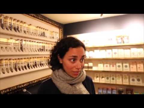 Live from #figm17 clip 46: Sunita de Tourreil from Chocolate Garage