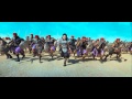 Jr Ntr S Dhammu Ruler Song