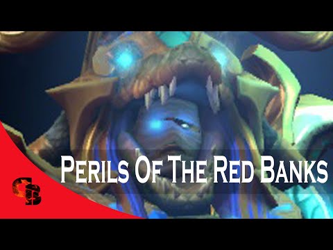 Dota 2: Store - Chen - Perils Of The Red Banks