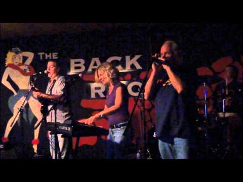 Twocan Blue "She Caught The Katy"