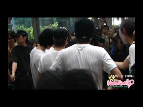 100721.SHINee.taemin Hongkong game【WithTaemin】