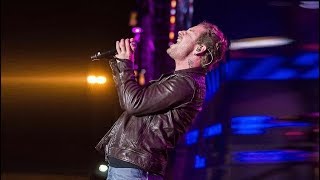 KNIEVEL HAS LANDED - STONE SOUR Live At Rock Am Ring 2018