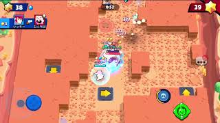 【ブロスタ】Brawl Stars～グリフ・マップメーカーGriff Map Maker