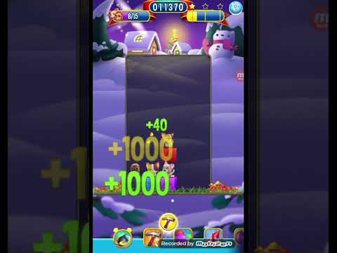 pet rescue saga level 2139 (⭐)