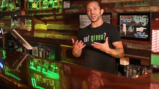 Barback Basics