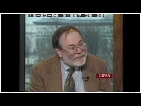 Stephen Nissenbaum - "The Battle For Christmas"