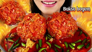 Download lagu ASMR BAKSO BOGEM BOLA API TETELAN KUAH CABE RAWIT | ASMR MUKBANG INDONESIA mp3 Download lagu ASMR BAKSO BOGEM BOLA API TETELAN KUAH CABE RAWIT | ASMR MUKBANG INDONESIA mp3