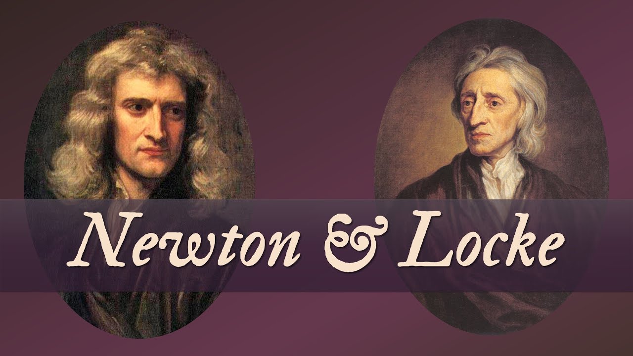 Newton and Locke: Foundations of the Enlightenment (The Philosophes: Thinkers of the Enlightenment)