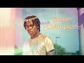 Gasper Champion Official Music Video