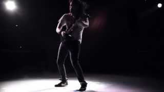 ERUPTION - Fractured [Official Video] 2013 HD