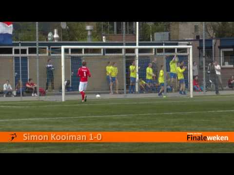 Toyota van Gent Finaleweken: Blauw Geel '55 - Hierden