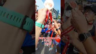 2025년 HANOI TECHCOM BANK 마라톤