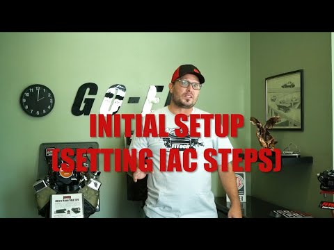 Flashback Episode: Initial Setup  | Tech Tuesdays | EP3