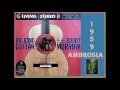 Buddy Morrow - Ambrosia