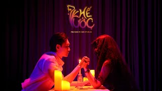 KHẾ ƯỚC - The Flob x Hà Lê x CHIN (Unofficial Music Video)