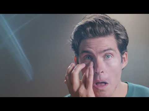 Anthony High Performance Continuous Moisture Eye Cream