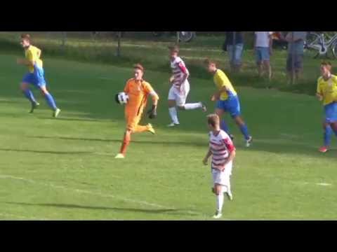 hilights Piove di sacco   Liapiave 1 2 camp  juniores elite 10 sett  2016