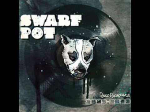 RINGO CD01''SWARF POT'' NO THIS IS DUBSTEP