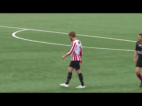 VBK2 -  FC Show. Heile kampen.