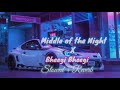 Middle Of The Night X Bheegi Bheegi Slowed Reverb English Hindi Song