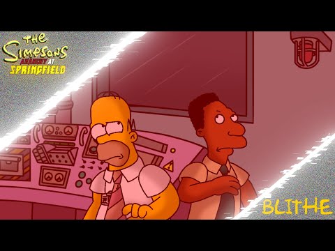 Anarchy at Springfield: The Exordium - BLITHE [Season 1 Episode 0]