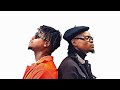 Pallaso Guwe Nze Ft Bruce Melodie Official Music Video