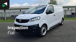 Kombinirano vozilo Fiat Scudo 144PK L2H1 Klima Tempomat Parkensensoren Euro6 L2 A/C Crui | Slika 4 - Autoline