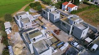Ozanköy’de Denize 50 Metre Türk Koçanlı 4+1 Villa