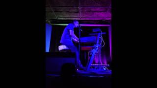 Spencer Krug, Moonface, new song about dreams, live