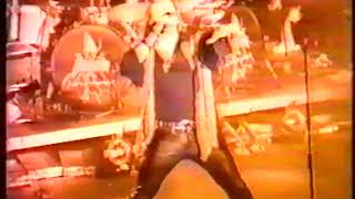 Axxis - Road To Never Neverland (Live)