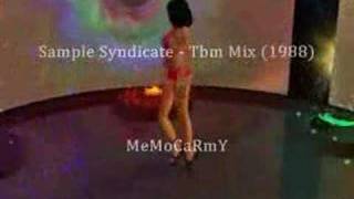 Sample Syndicate - Tbm Mix (1988)