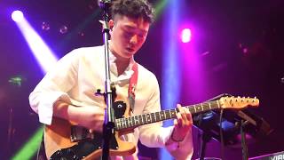 20171223 THE KOXX(칵스) - Trojan Horse (Guitar 이수륜)@THE KOXX’s THE NIGHTMARE BEFORE CHRISTMAS