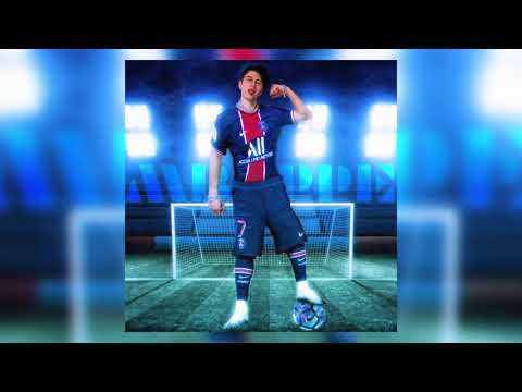 SDRK - MBAPPE (Official Audio)