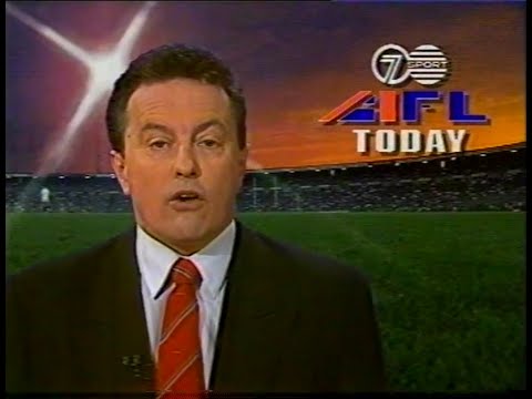 1991 Round 23 - AFL Today