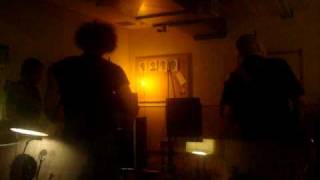 Superdrag - Slow to Anger (clip) at Daytrotter Studios 4-24-09