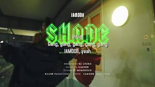 IAMDDB   Shade Lyric Video
