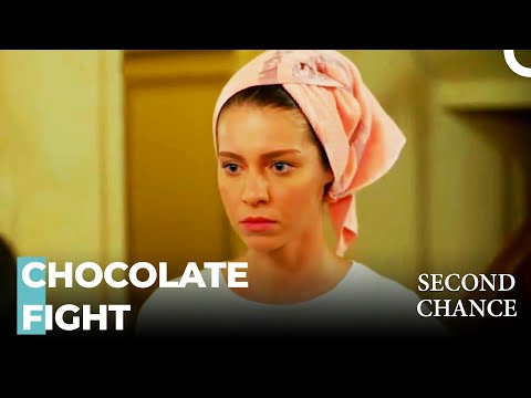 Figen And Ece's Plan - Second Chance