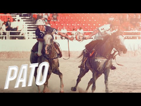 Pato | Traditional Sport From Argentina