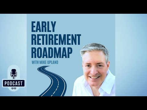 I Retired at 55: My Lazy Retirement Investing Plan