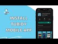 Tubidy App Download How To Install Tubidy Mobile App On Android