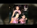 THE MARVELETTES don't mess with bill (1996 ...