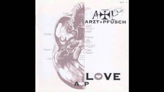 Arzt+Pfusch - I&#39;ll Miss U 4Ever