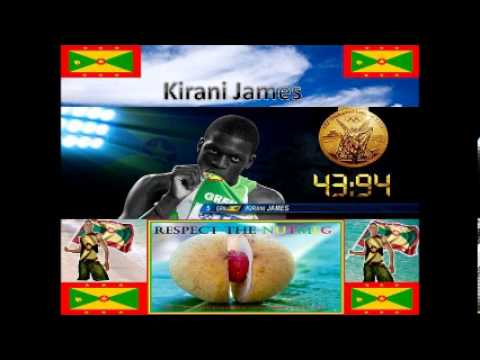 Mr Killa - Kirani ( Kirani City 2012)